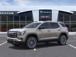 2026 GMC Terrain FWD 4dr Elevation