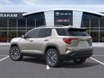 2026 GMC Terrain FWD 4dr Elevation