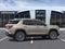 2026 GMC Terrain FWD 4dr Elevation