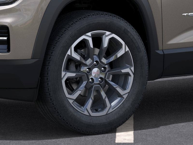 2026 GMC Terrain FWD 4dr Elevation