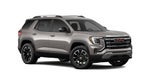 2026 GMC Terrain FWD 4dr Elevation