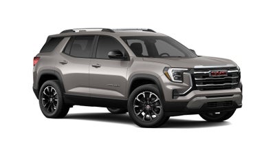 2026 GMC Terrain FWD 4dr Elevation