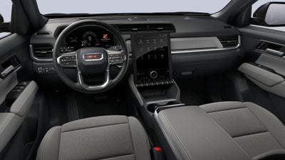 2026 GMC Terrain AWD 4dr Elevation