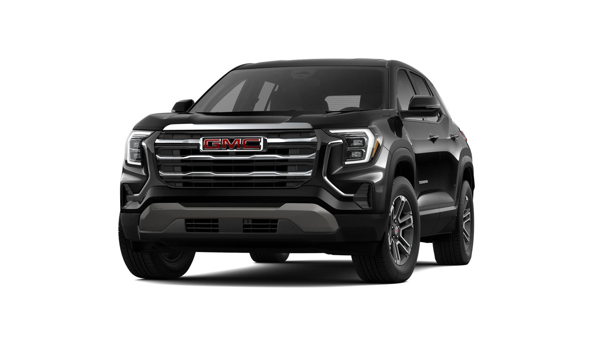2026 GMC Terrain AWD 4dr Elevation