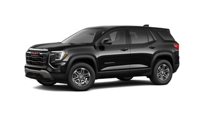 2026 GMC Terrain AWD 4dr Elevation