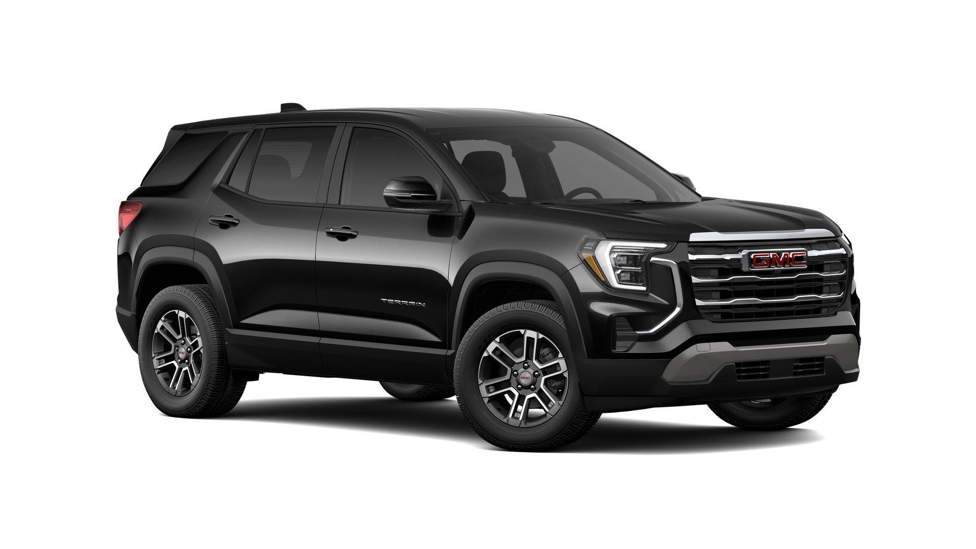 2026 GMC Terrain AWD 4dr Elevation