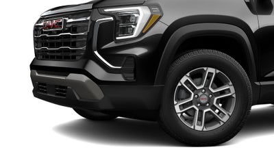 2026 GMC Terrain AWD 4dr Elevation