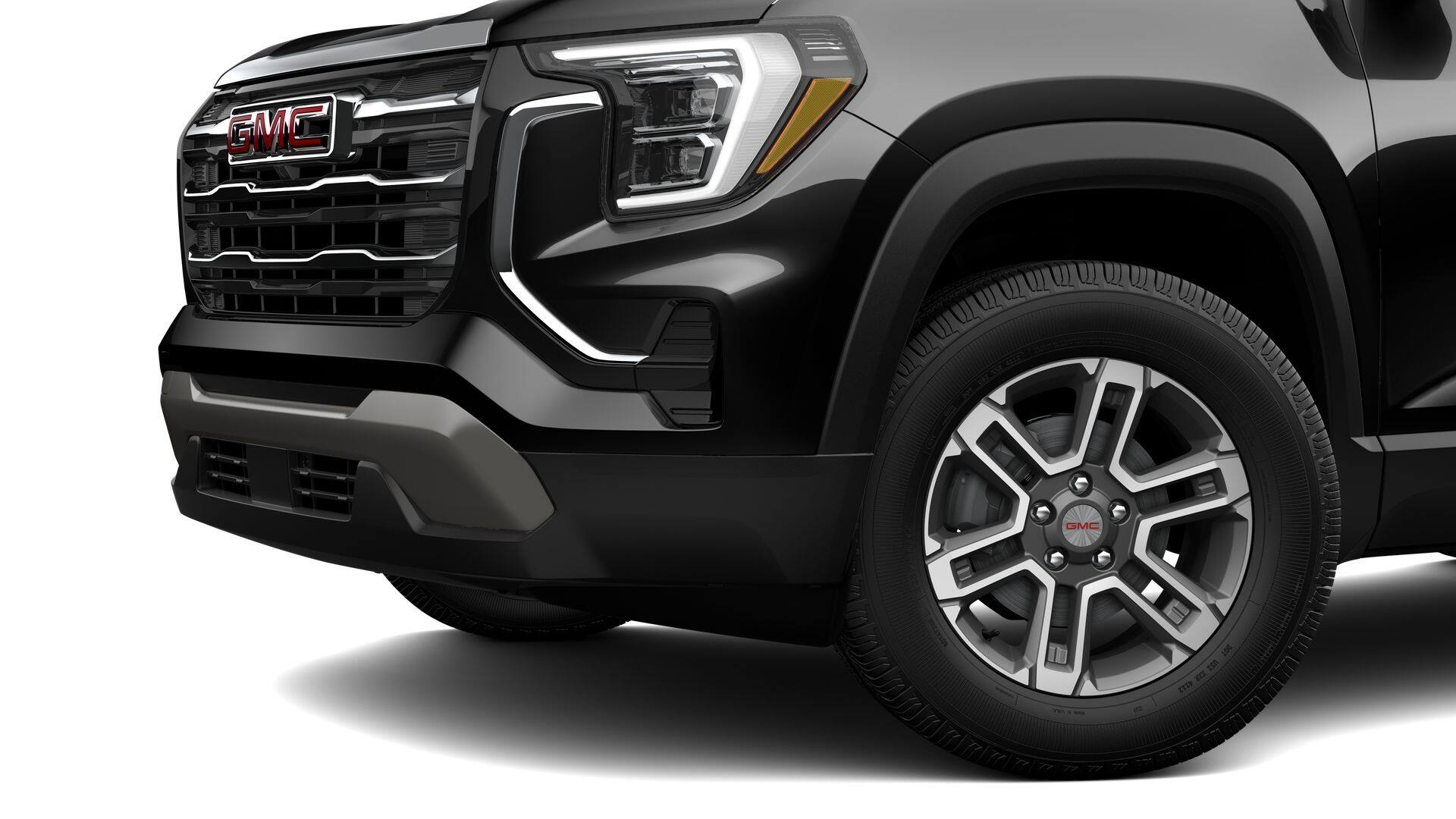 2026 GMC Terrain AWD 4dr Elevation