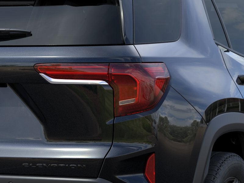 2026 GMC Terrain AWD 4dr Elevation
