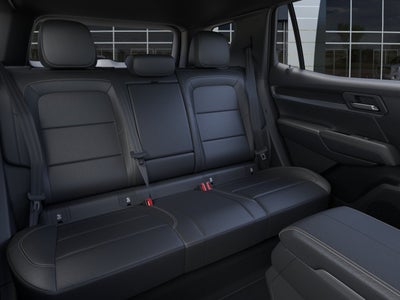 2026 GMC Terrain AWD 4dr Elevation