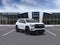 2027 GMC Terrain AWD 4dr Elevation