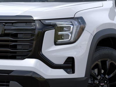2027 GMC Terrain AWD 4dr Elevation