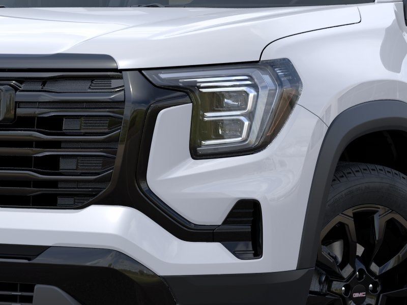2027 GMC Terrain AWD 4dr Elevation