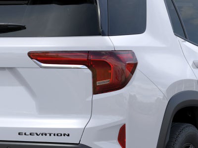 2027 GMC Terrain AWD 4dr Elevation