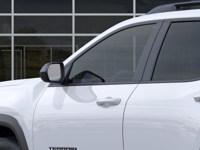 2027 GMC Terrain AWD 4dr Elevation