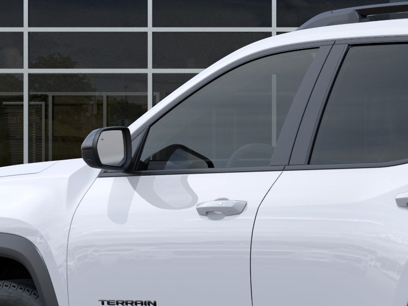 2027 GMC Terrain AWD 4dr Elevation