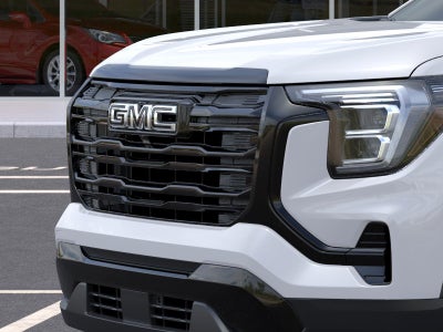 2027 GMC Terrain AWD 4dr Elevation