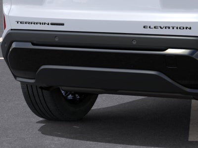 2027 GMC Terrain AWD 4dr Elevation