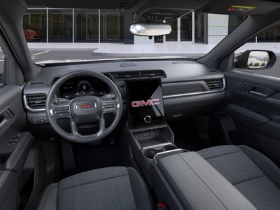 2027 GMC Terrain AWD 4dr Elevation