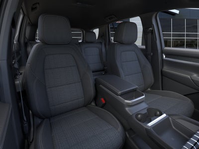 2027 GMC Terrain AWD 4dr Elevation