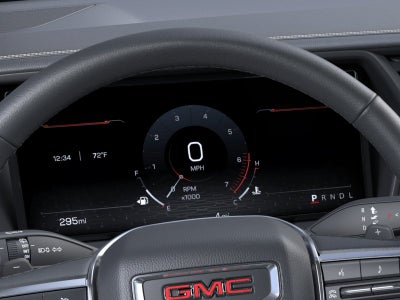 2027 GMC Terrain AWD 4dr Elevation