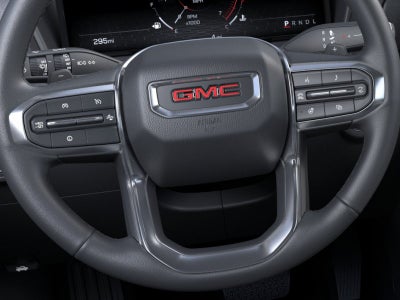 2027 GMC Terrain AWD 4dr Elevation