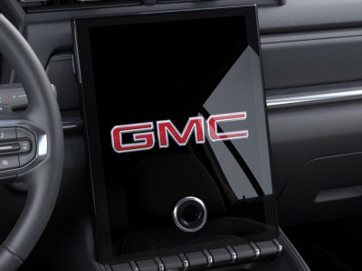 2027 GMC Terrain AWD 4dr Elevation