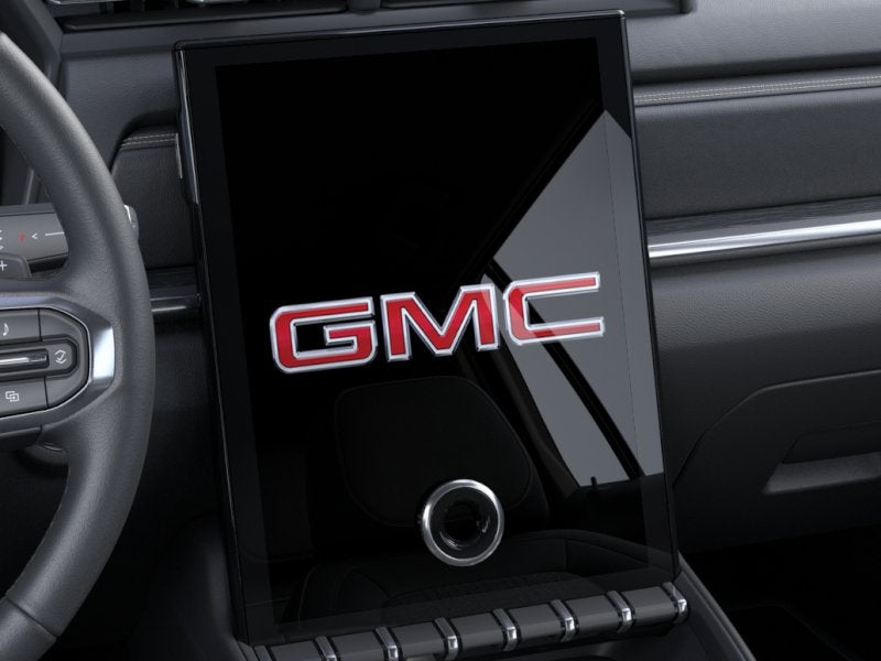 2027 GMC Terrain AWD 4dr Elevation