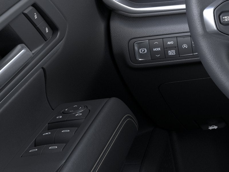 2027 GMC Terrain AWD 4dr Elevation