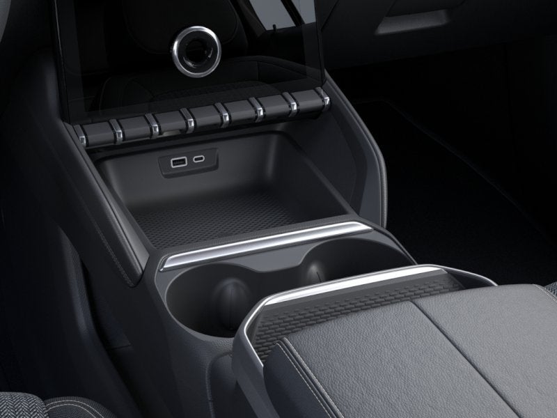 2027 GMC Terrain AWD 4dr Elevation