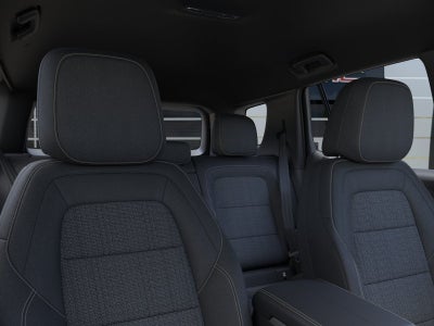 2027 GMC Terrain AWD 4dr Elevation