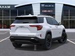 2027 GMC Terrain AWD 4dr Elevation