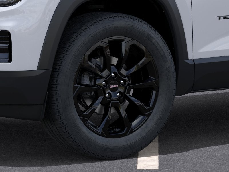 2027 GMC Terrain AWD 4dr Elevation