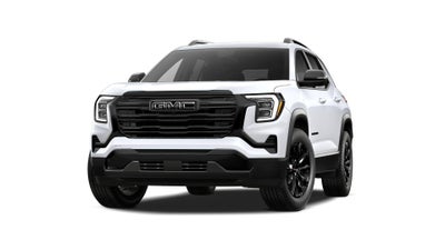 2027 GMC Terrain AWD 4dr Elevation