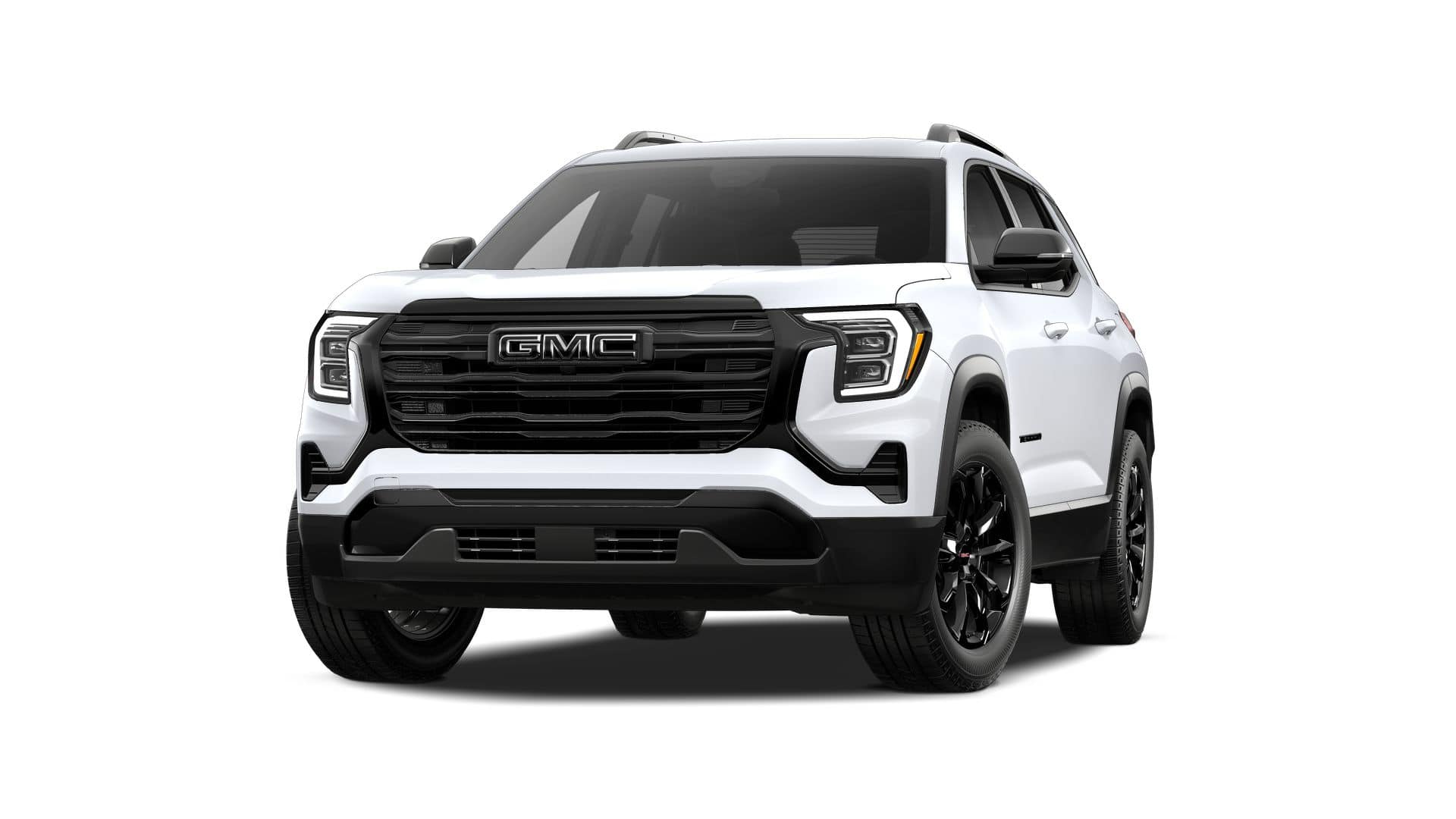2027 GMC Terrain AWD 4dr Elevation