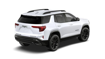 2027 GMC Terrain AWD 4dr Elevation