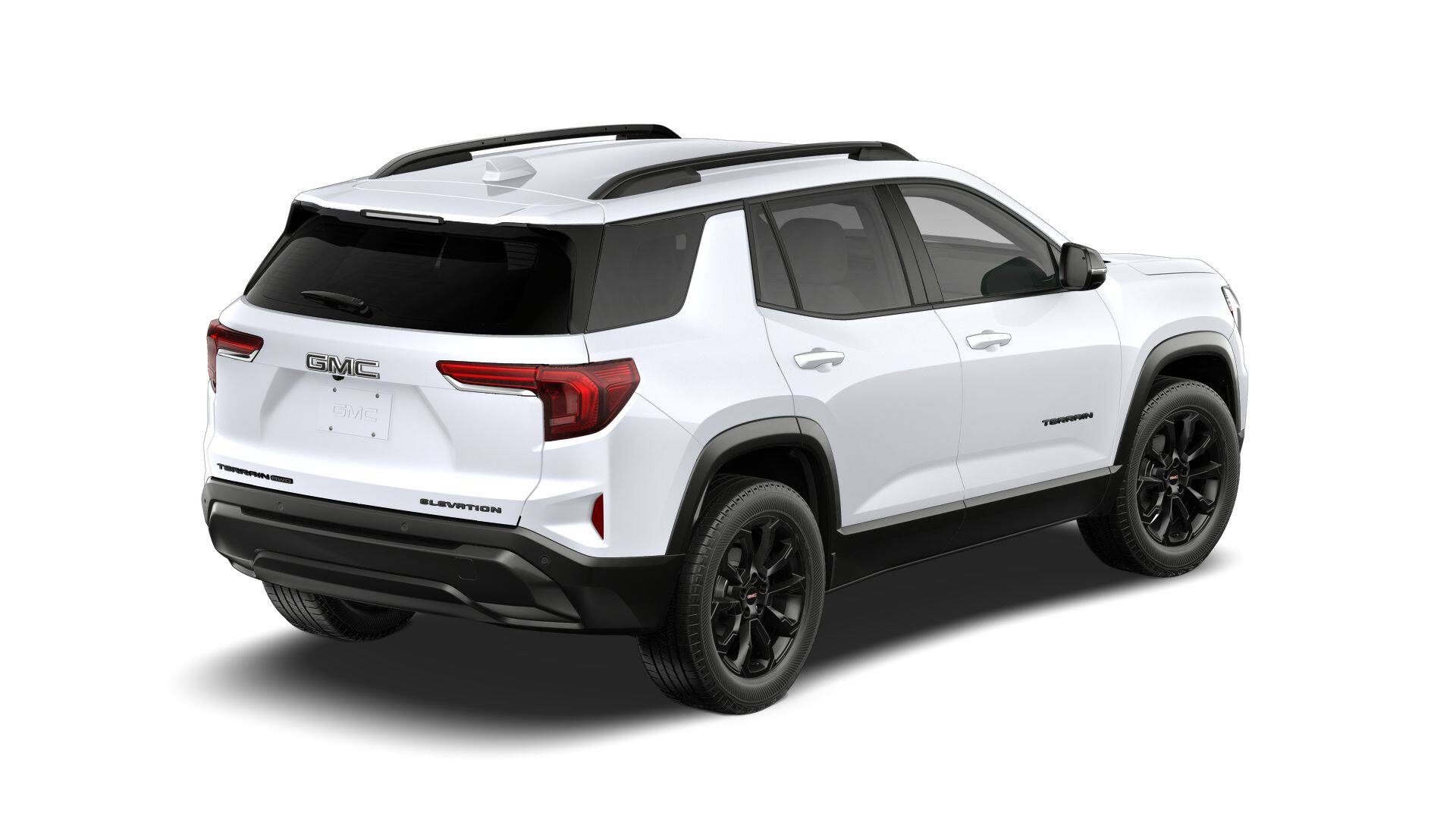 2027 GMC Terrain AWD 4dr Elevation