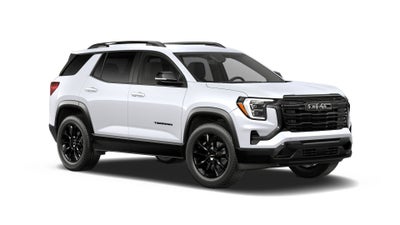 2027 GMC Terrain AWD 4dr Elevation