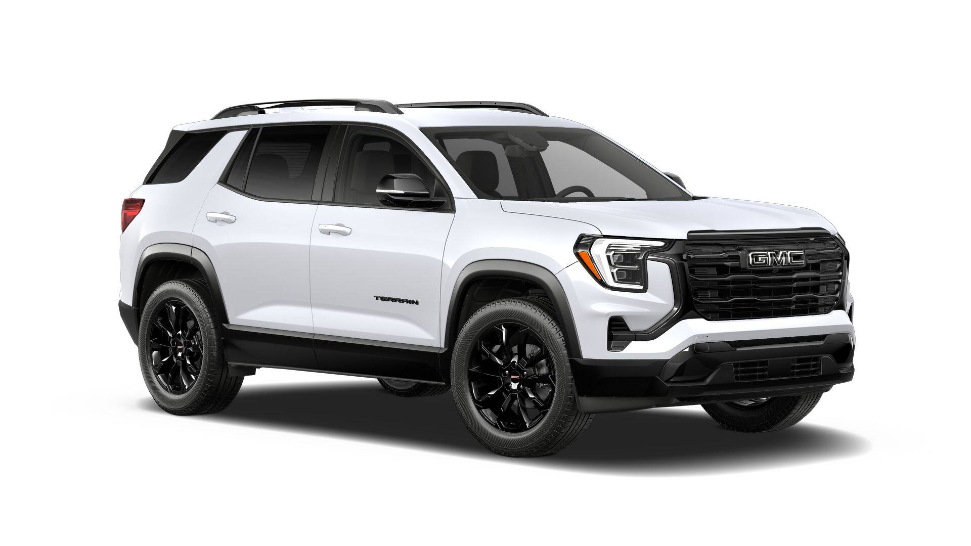 2027 GMC Terrain AWD 4dr Elevation