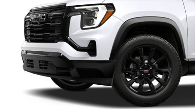 2027 GMC Terrain AWD 4dr Elevation