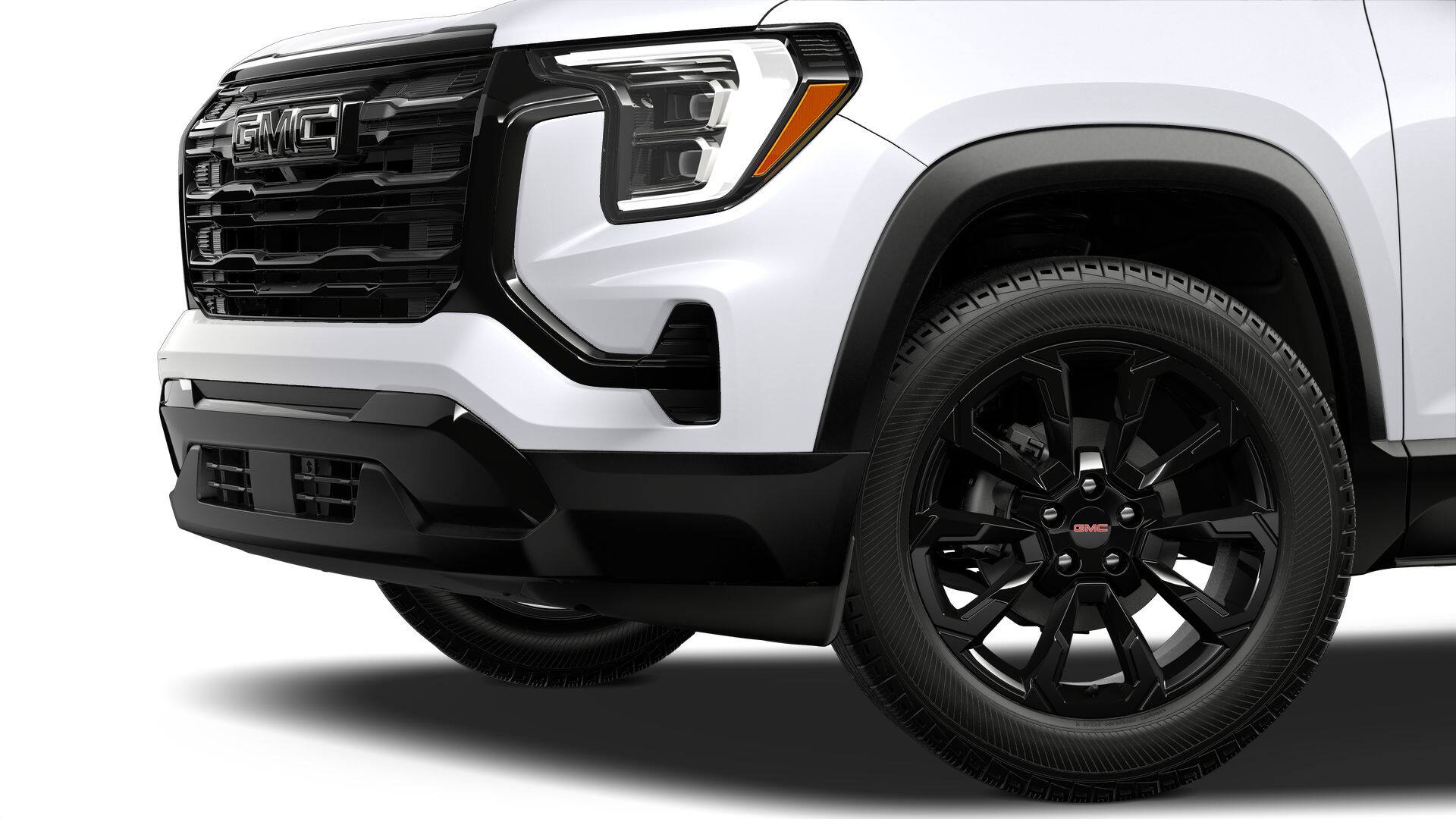 2027 GMC Terrain AWD 4dr Elevation