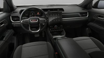 2027 GMC Terrain AWD 4dr Elevation