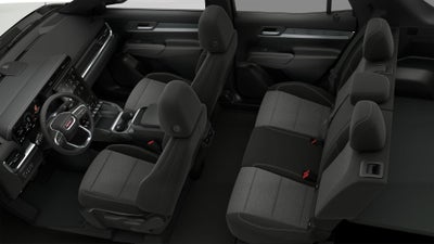 2027 GMC Terrain AWD 4dr Elevation
