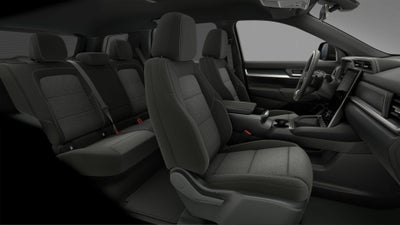 2027 GMC Terrain AWD 4dr Elevation
