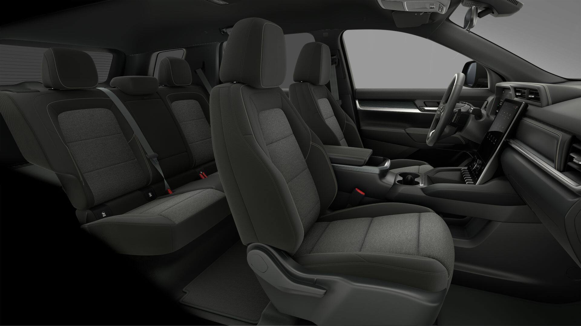 2027 GMC Terrain AWD 4dr Elevation