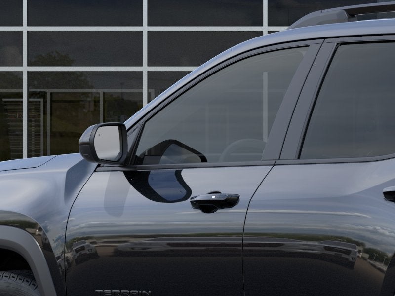 2027 GMC Terrain AWD 4dr Elevation