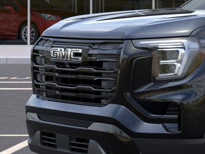 2027 GMC Terrain AWD 4dr Elevation
