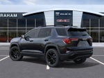 2027 GMC Terrain AWD 4dr Elevation
