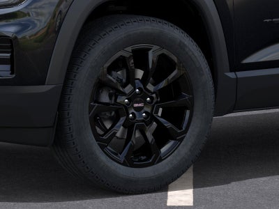 2027 GMC Terrain AWD 4dr Elevation