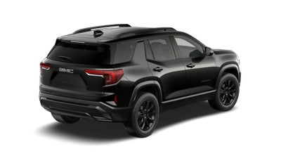 2027 GMC Terrain AWD 4dr Elevation